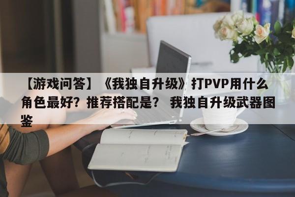 【游戏问答】《我独自升级》打PVP用什么角色最好？推荐搭配是？ 我独自升级武器图鉴